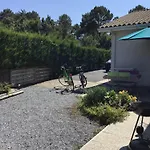 Apartment Les Oliviers