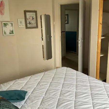 Apartment Les Oliviers Le Teich