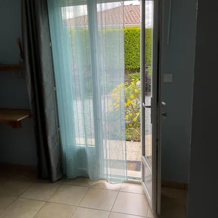 Apartment Les Oliviers