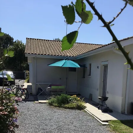 Apartment Les Oliviers
