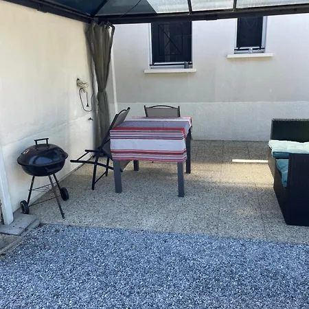 Les Oliviers * لو تيتش