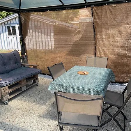 Apartament Les Oliviers
